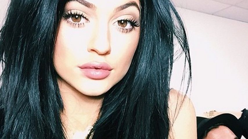 Kylie Jenner