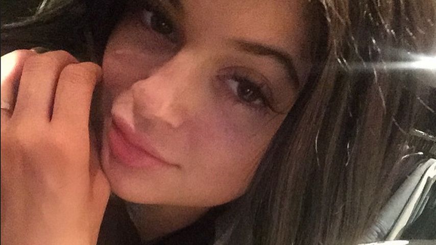 Kylie Jenner
