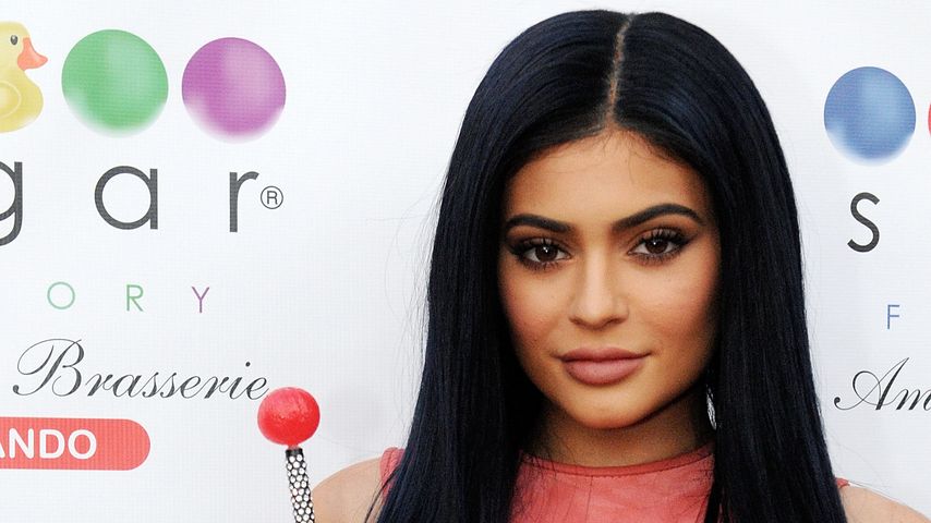 Kylie Jenner