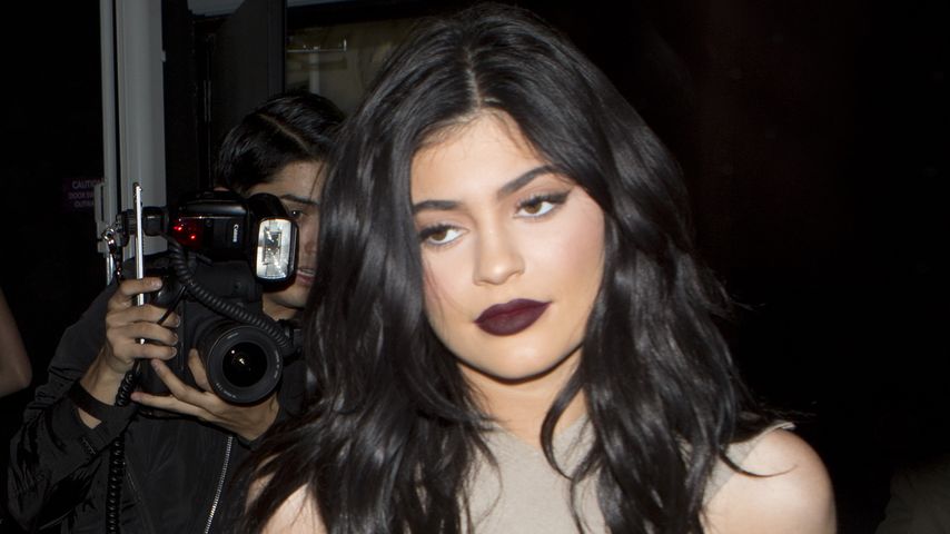 Kylie Jenner