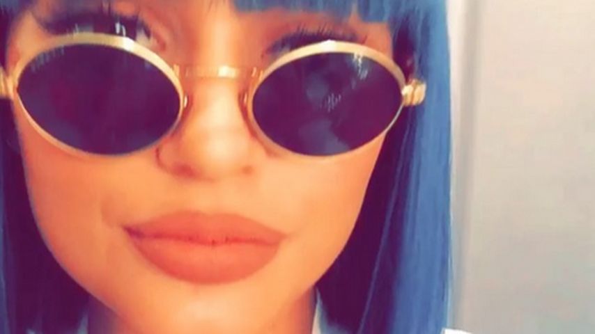 Kylie Jenner