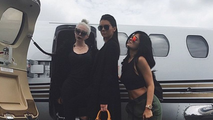 Kylie Jenner