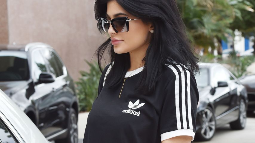 Kylie Jenner