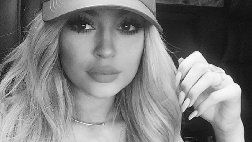 Kylie Jenner