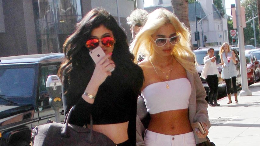 Kylie Jenner