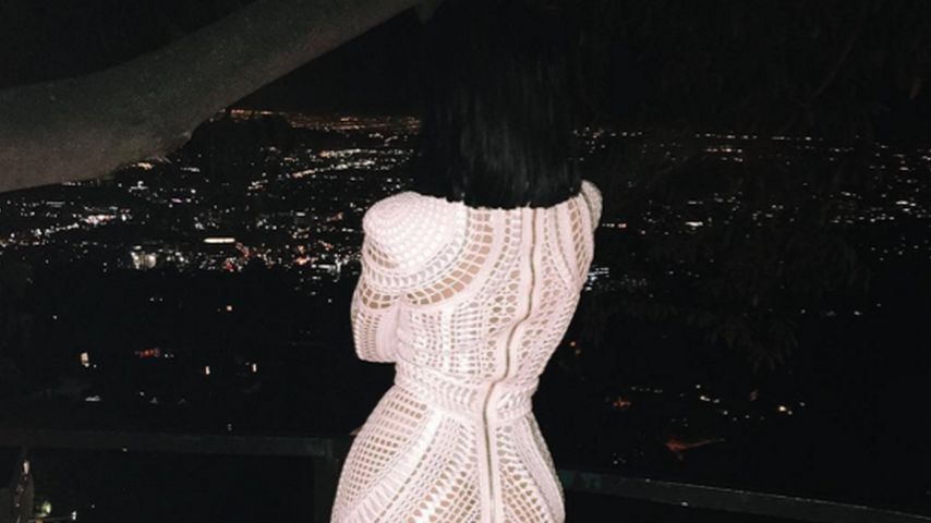 Kylie Jenner