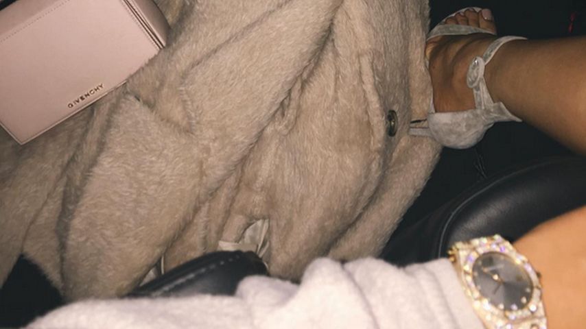Kylie Jenner