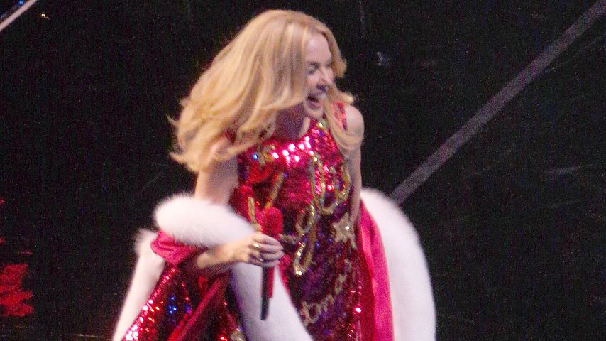 Kylie Minogue