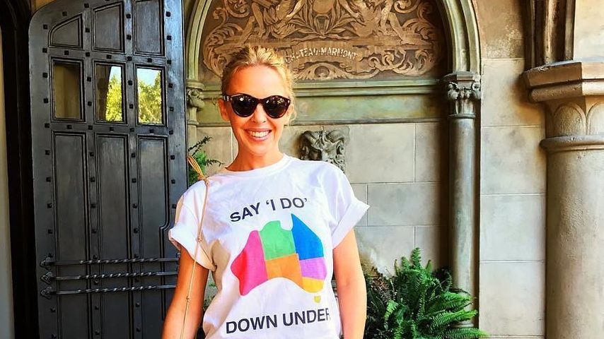 Kylie Minogue, Sängerin