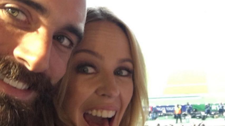Kylie Minogue