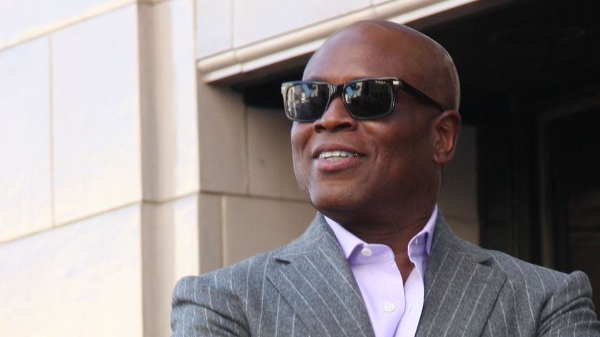 L.A. Reid