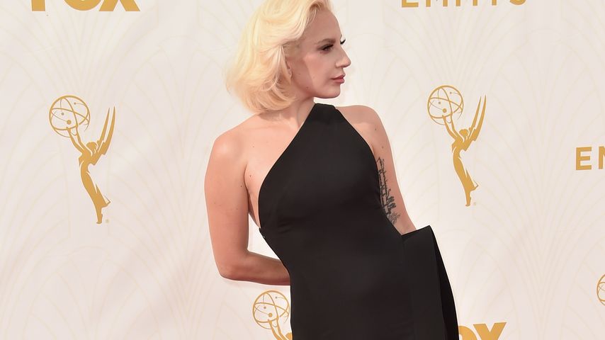 Lady GaGa