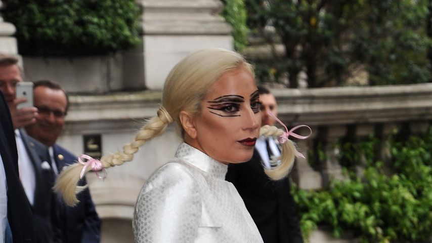 Lady GaGa