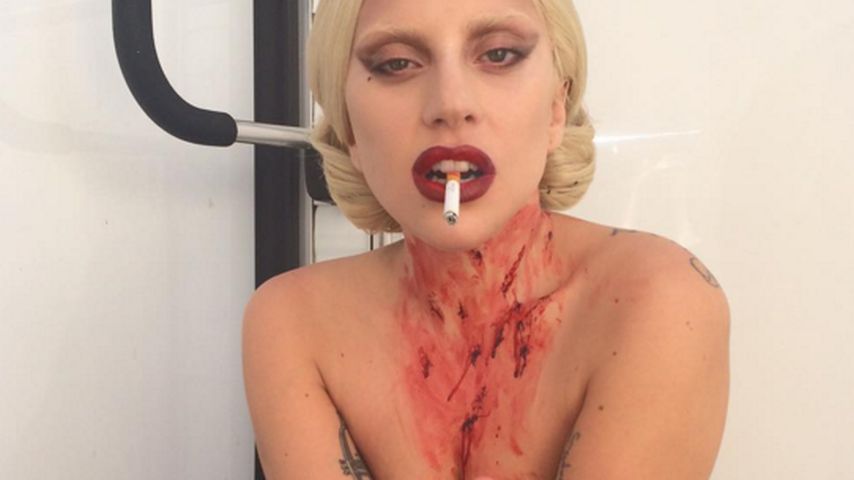 Lady GaGa