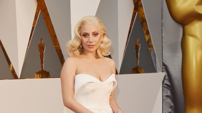Lady GaGa