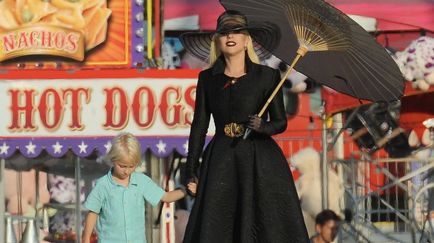 Lady GaGa