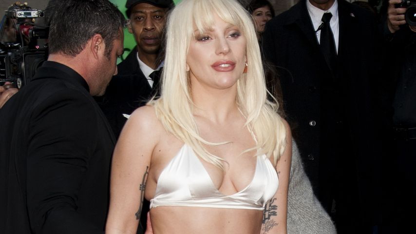Lady GaGa