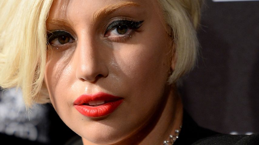 Lady GaGa