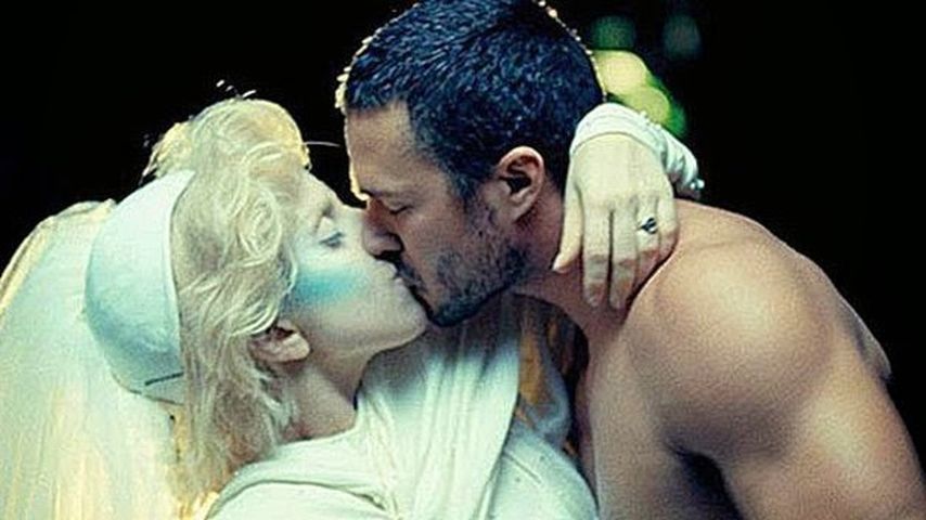 Lady GaGa und Taylor Kinney