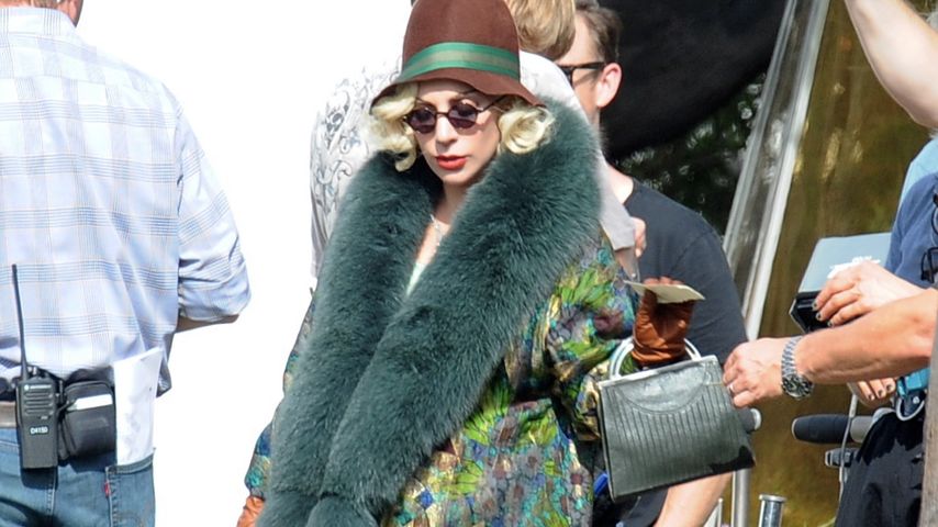 Lady GaGa
