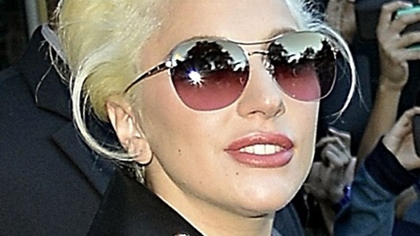 Lady GaGa