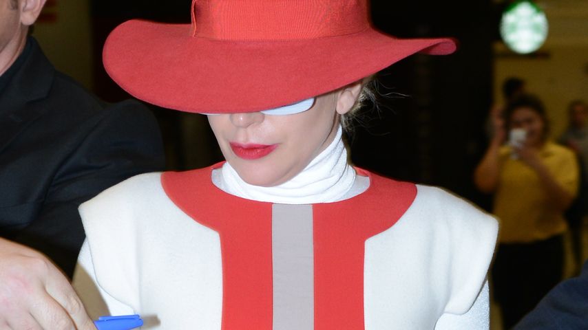 Lady GaGa