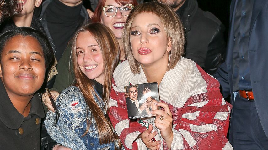 Lady GaGa