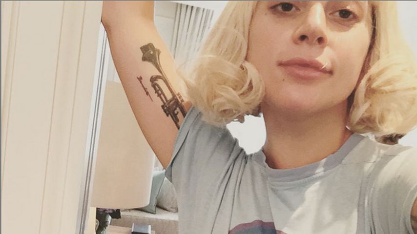 Lady GaGa
