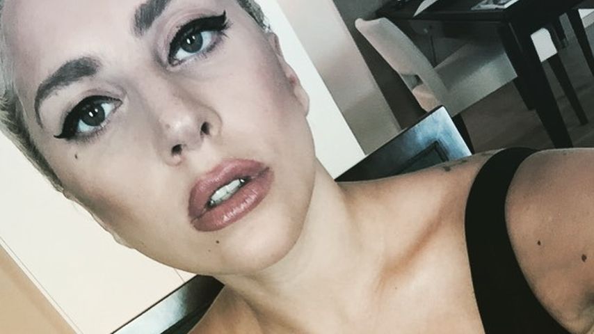 Lady GaGa
