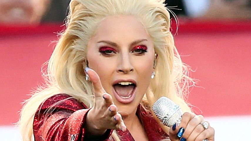 Lady GaGa