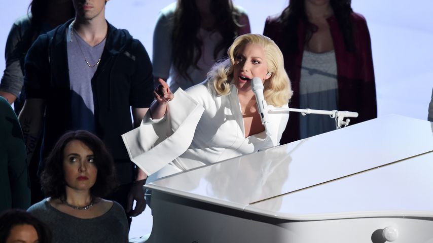 Lady GaGa