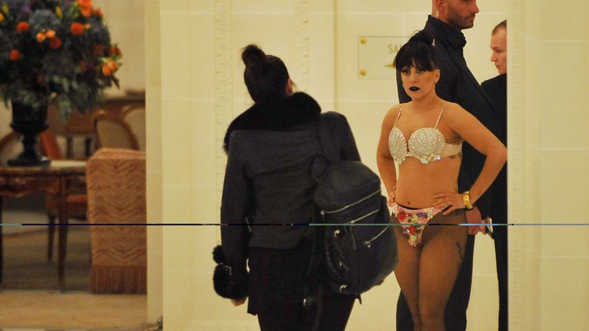 Lady GaGa