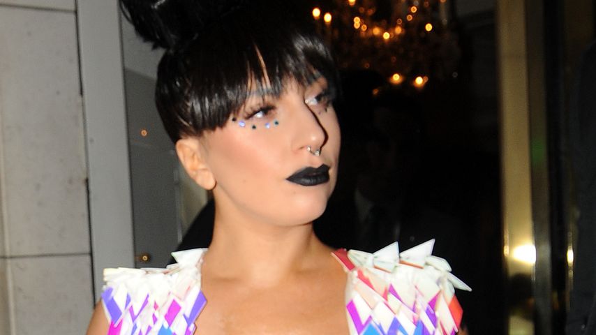 Lady GaGa