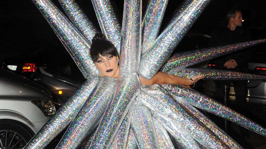 Lady GaGa