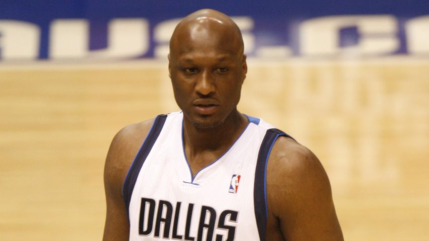 Lamar Odom