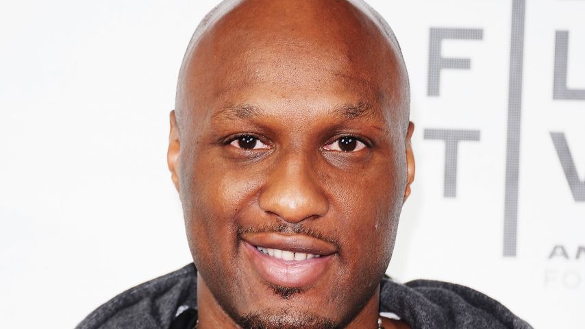 Lamar Odom