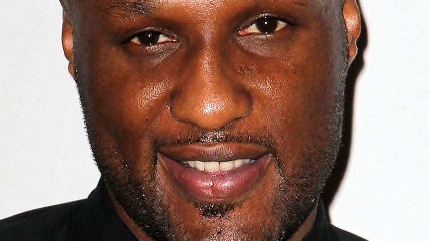 Lamar Odom