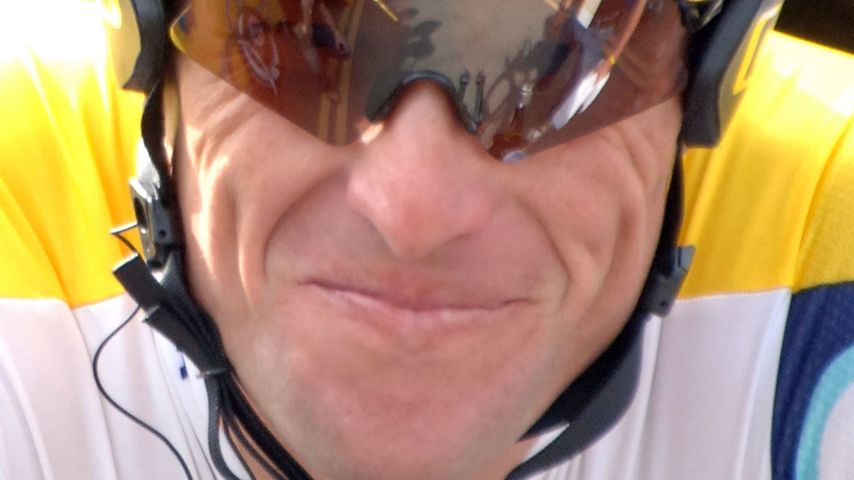 Lance Armstrong
