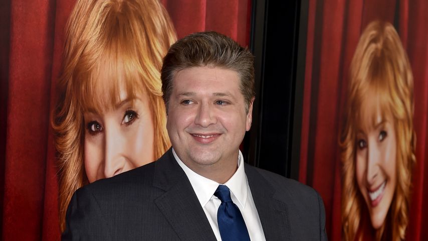 Lance Barber bei "The Comeback"-Premiere in Los Angeles