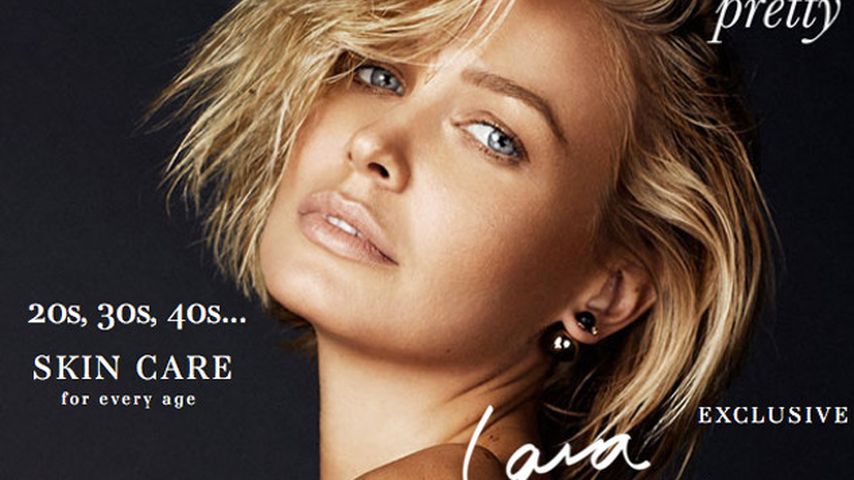 Lara Bingle