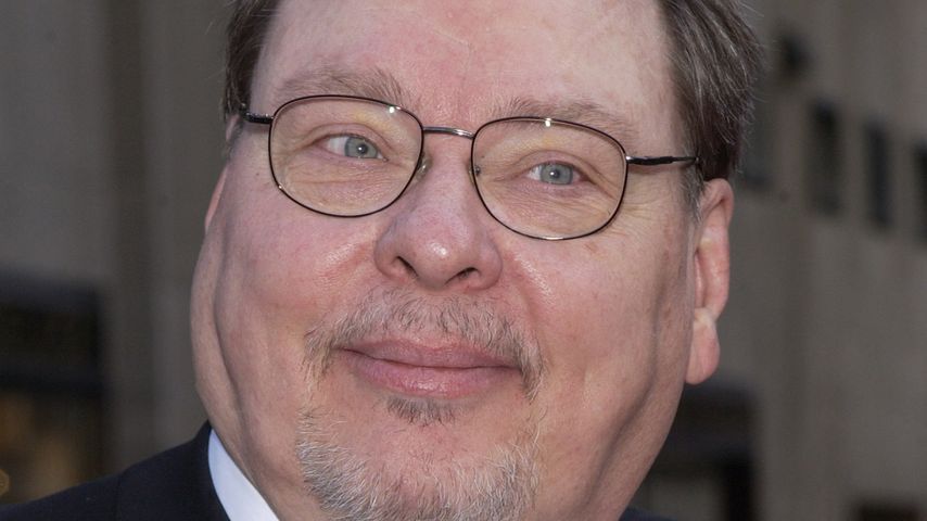 Larry Drake