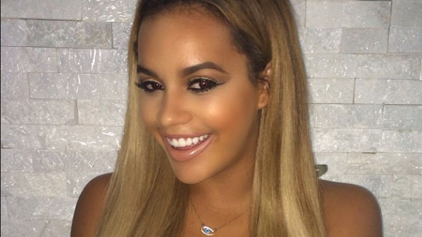 Lateysha Grace