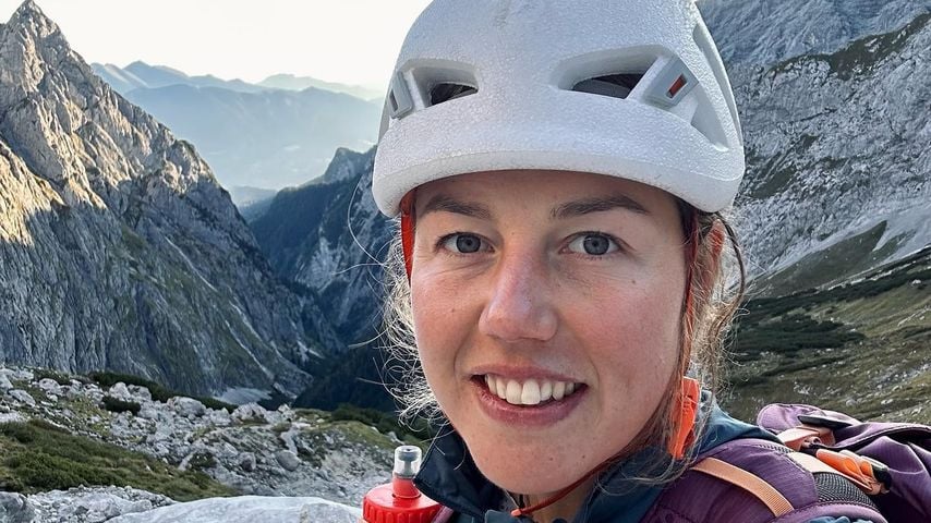 Das sagt Experte Messner zu Laura Dahlmeiers Kletterunfall