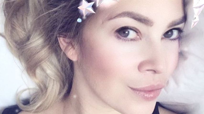 Laura Osswald, bekannt aus "Doctor’s Diary" und "Verliebt in Berlin"