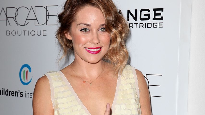 Lauren Conrad