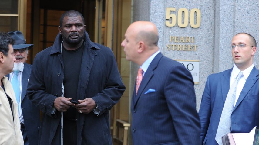 Lawrence Taylor