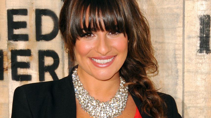 Wer ist Lea michele von 2013