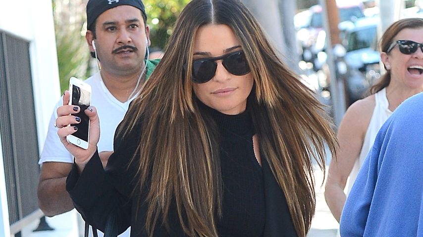 Lea Michele