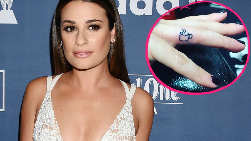 Lea Michele