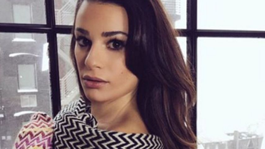 Lea Michele